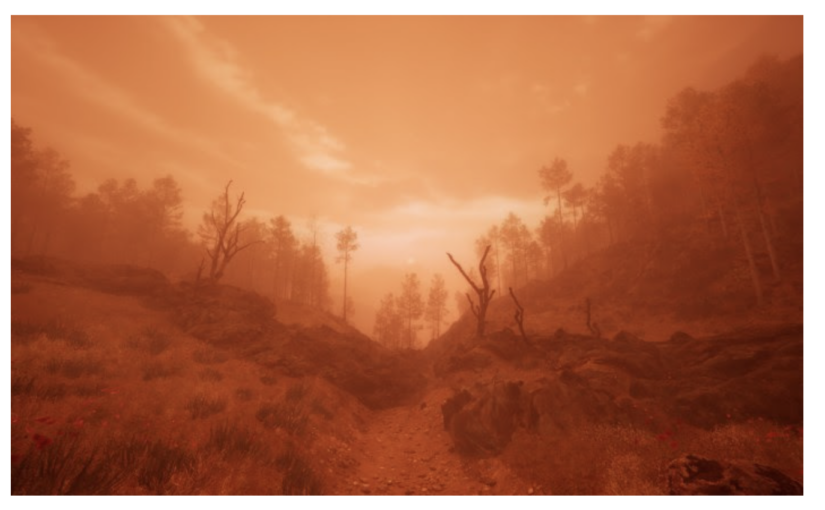 not everyone in the Valley is an “onside” bro!